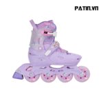 Giày patin Flying Eagle S3S COSMO – Sự lựa chọn hoàn hảo cho bé yêu năng động