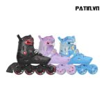 Giày patin Flying Eagle S3S COSMO – Sự lựa chọn hoàn hảo cho bé yêu năng động