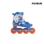 Giày patin Flying Eagle Drift JR – phiên bản nâng cấp dành cho trẻ em yêu thích tốc độ (Hàng order)