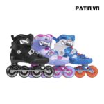 Giày patin Flying Eagle Drift JR – phiên bản nâng cấp dành cho trẻ em yêu thích tốc độ (Hàng order)
