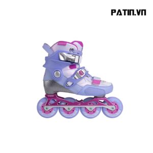 Giày patin Flying Eagle Drift JR – phiên bản nâng cấp dành cho trẻ em yêu thích tốc độ (Hàng order)