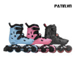 Giày patin Flying Eagle S7 Nimbus Pro – Trải nghiệm trượt mới cho kỷ nguyên patin hiện đại