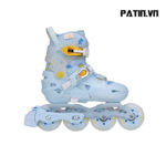 Giày Patin Trẻ Em Flying Eagle S6S Pro Sonos – Tự Tin Sải Bước, Kiến Tạo Tương Lai