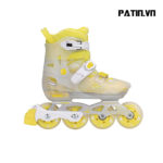 Giày Patin Trẻ Em Flying Eagle S8 Pro Sprout – Bản Nâng Cấp Công Nghệ Toàn Diện