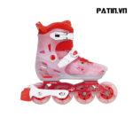 Giày Patin Trẻ Em Flying Eagle S8 Pro Sprout – Bản Nâng Cấp Công Nghệ Toàn Diện