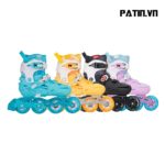 Đập Hộp Giày Patin Flying Eagle S5S PRO 2026 – Diện Mạo Xịn Xò, Cấu Hình "Đỉnh Của Chóp"