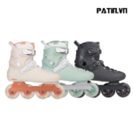 Giày Patin Người Lớn BKB B9 RANGER – Tự Tin Tỏa Sáng Dấu Ấn Cá Nhân