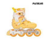 Đập Hộp Giày Patin Flying Eagle S5S PRO 2026 – Diện Mạo Xịn Xò, Cấu Hình "Đỉnh Của Chóp"