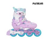Đập Hộp Giày Patin Flying Eagle S5S PRO 2026 – Diện Mạo Xịn Xò, Cấu Hình "Đỉnh Của Chóp"