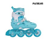 Đập Hộp Giày Patin Flying Eagle S5S PRO 2026 – Diện Mạo Xịn Xò, Cấu Hình "Đỉnh Của Chóp"