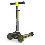 Xe Scooter X8 – Cùng Con Khôn Lớn Trong Từng Nhịp Đẩy